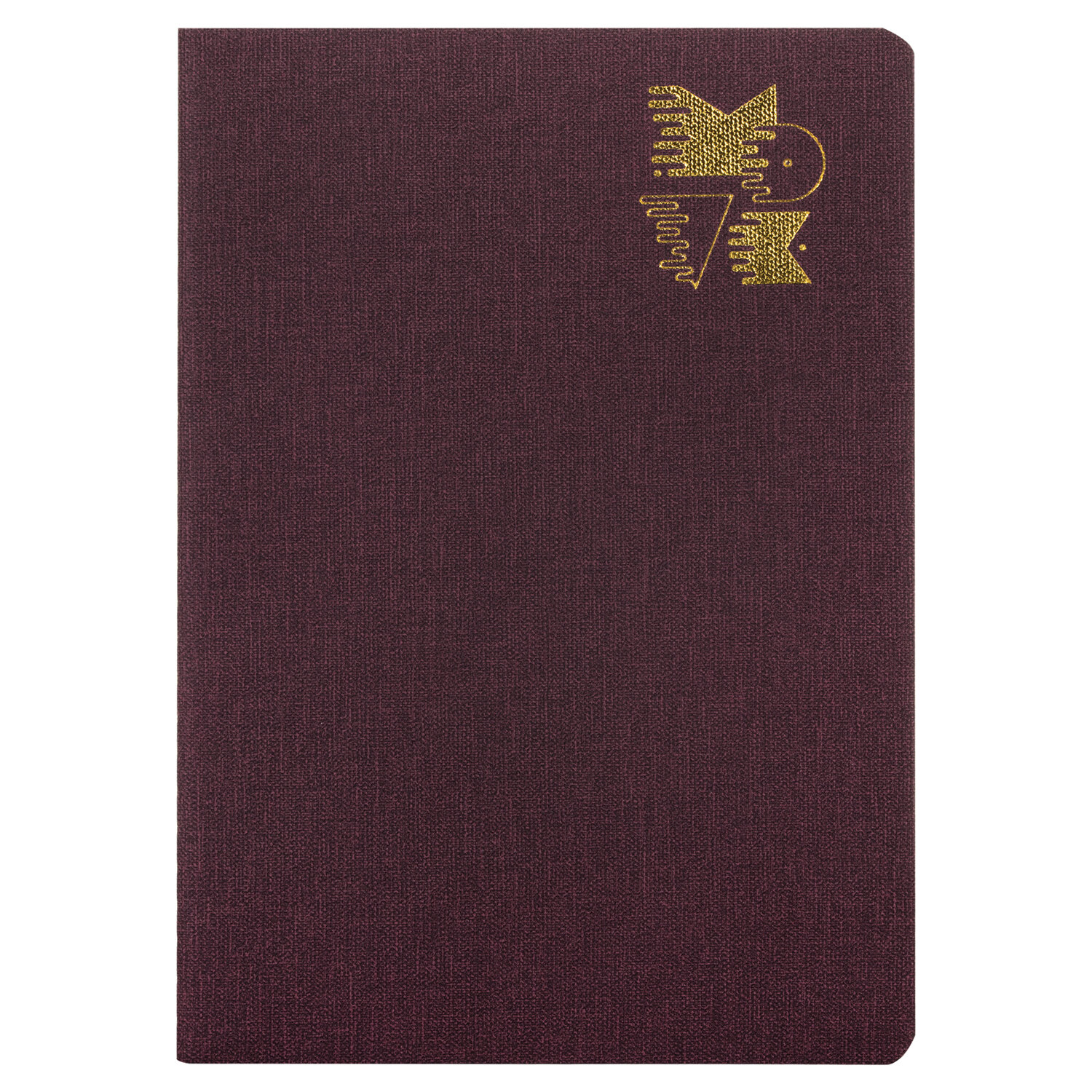 

Тетрадь общая школьная Brauberg Move, 48 л, клетка,кожзам, сшивка, A5, Бордовый, 403844