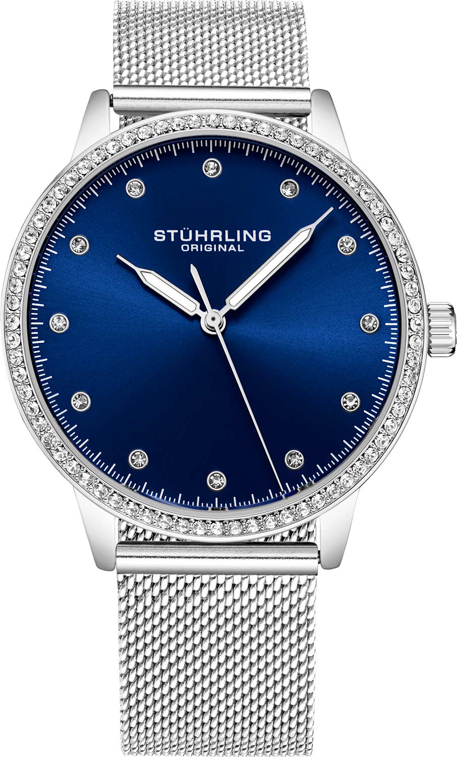 Наручные часы женские Stuhrling Original 39042 9669₽