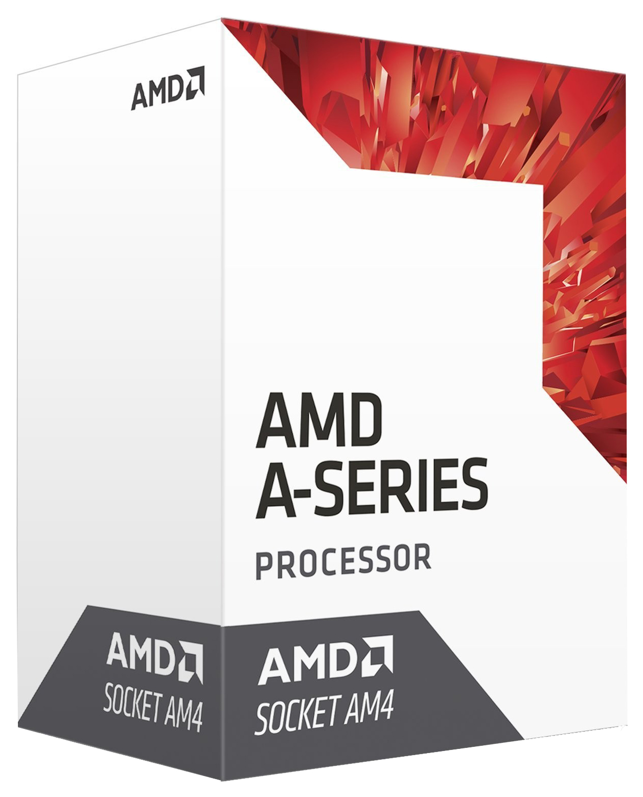 

Процессор AMD A6-9500 BOX, A6 9500