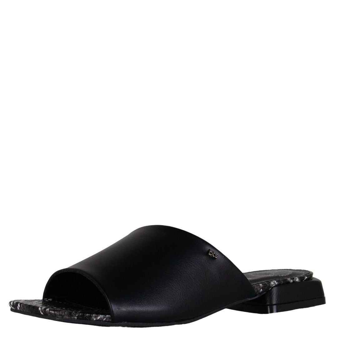 

Шлепанцы женские Betsy 927008/10-01 черные 39 RU, Черный, 927008/10-01