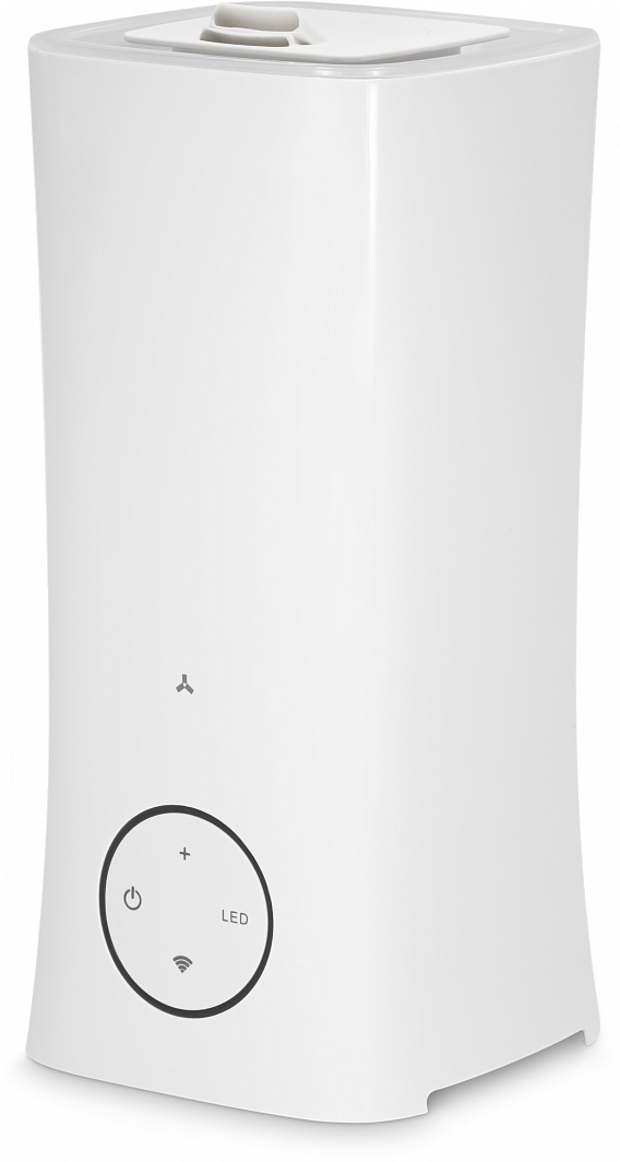 

Воздухоувлажнитель Accesstyle Natural 2S White, Natural 2S