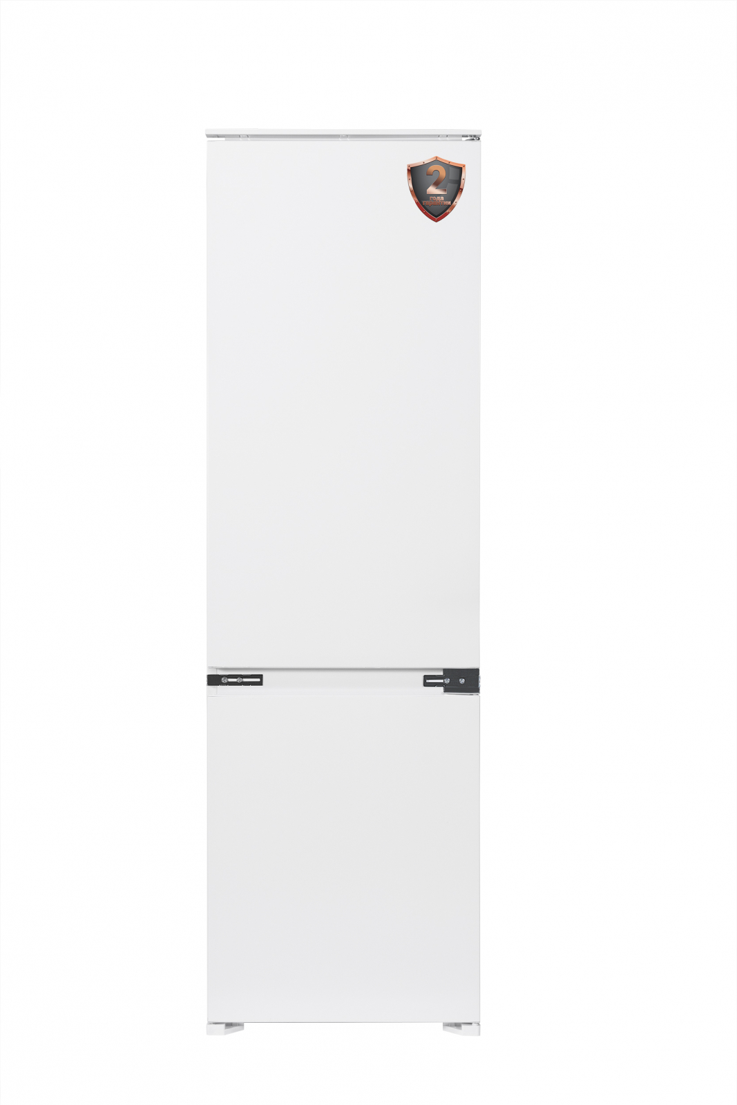 Встраиваемый холодильник Weissgauff WRKI 2801 MD White