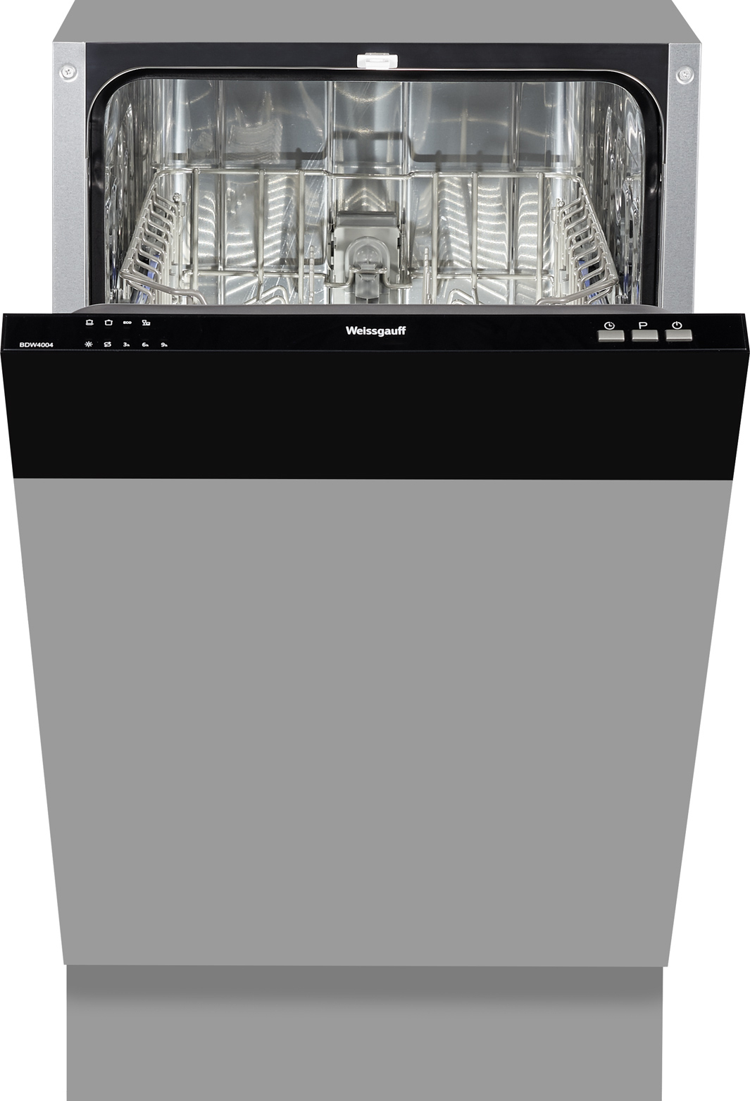 фото Встраиваемая посудомоечная машина weissgauff bdw 4004