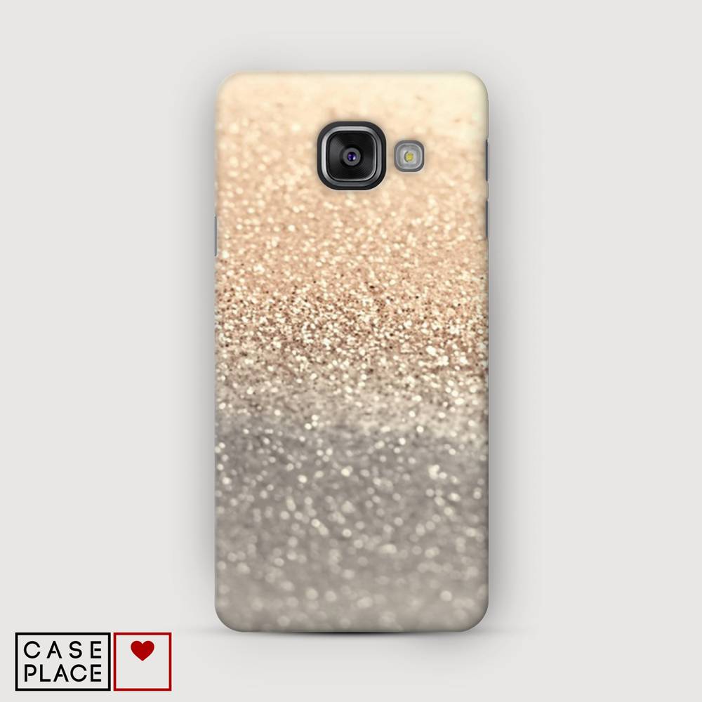 

Чехол Awog "Песок золотой рисунок" для Samsung Galaxy A5 2016