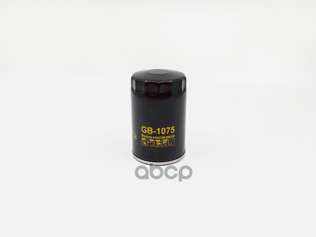

Фильтр масляный BIG FILTER GB-1075, GB1075