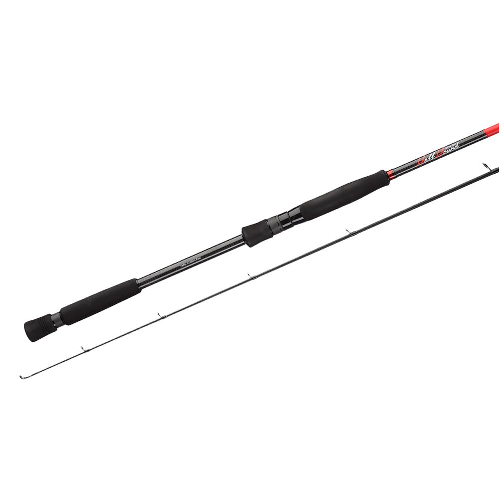 Спиннинг Zetrix HELL HOUND 98 298м до 80гр FastЛовля щуки ЗетриксPro Anglers Lague 28620₽