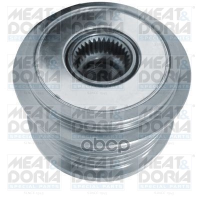 

MEAT&DORIA Муфта св.хода генер. Toyota AvensisLand Cruiser 02- 45229 1шт