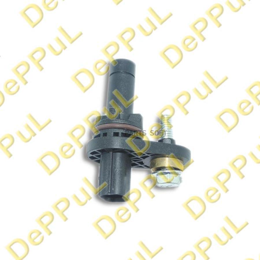 

Датчик Положения Коленвала Chevrolet Captiva C100 DEPPUL DEPK101