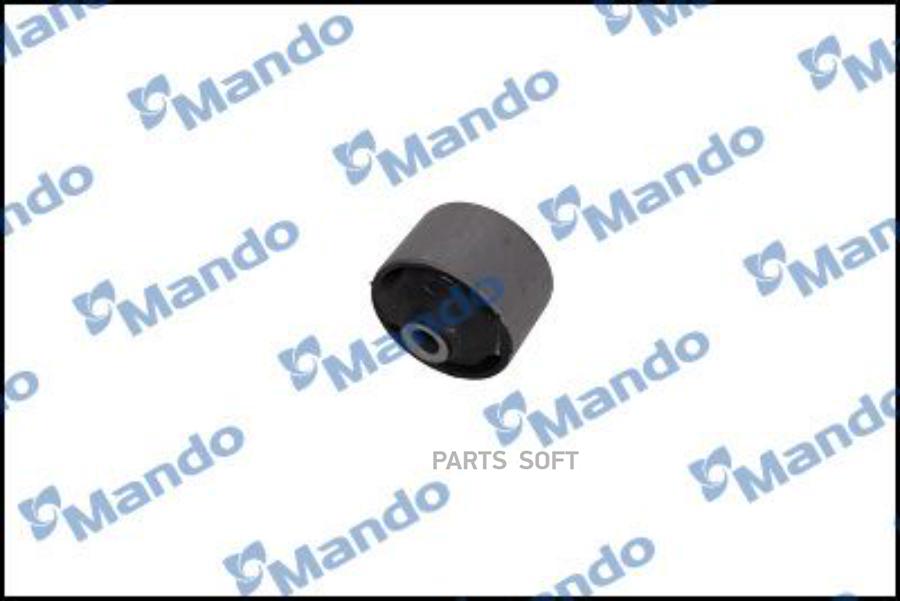 

MANDO DCC010241 Сайлентблок переднего рычага задний (PORT)