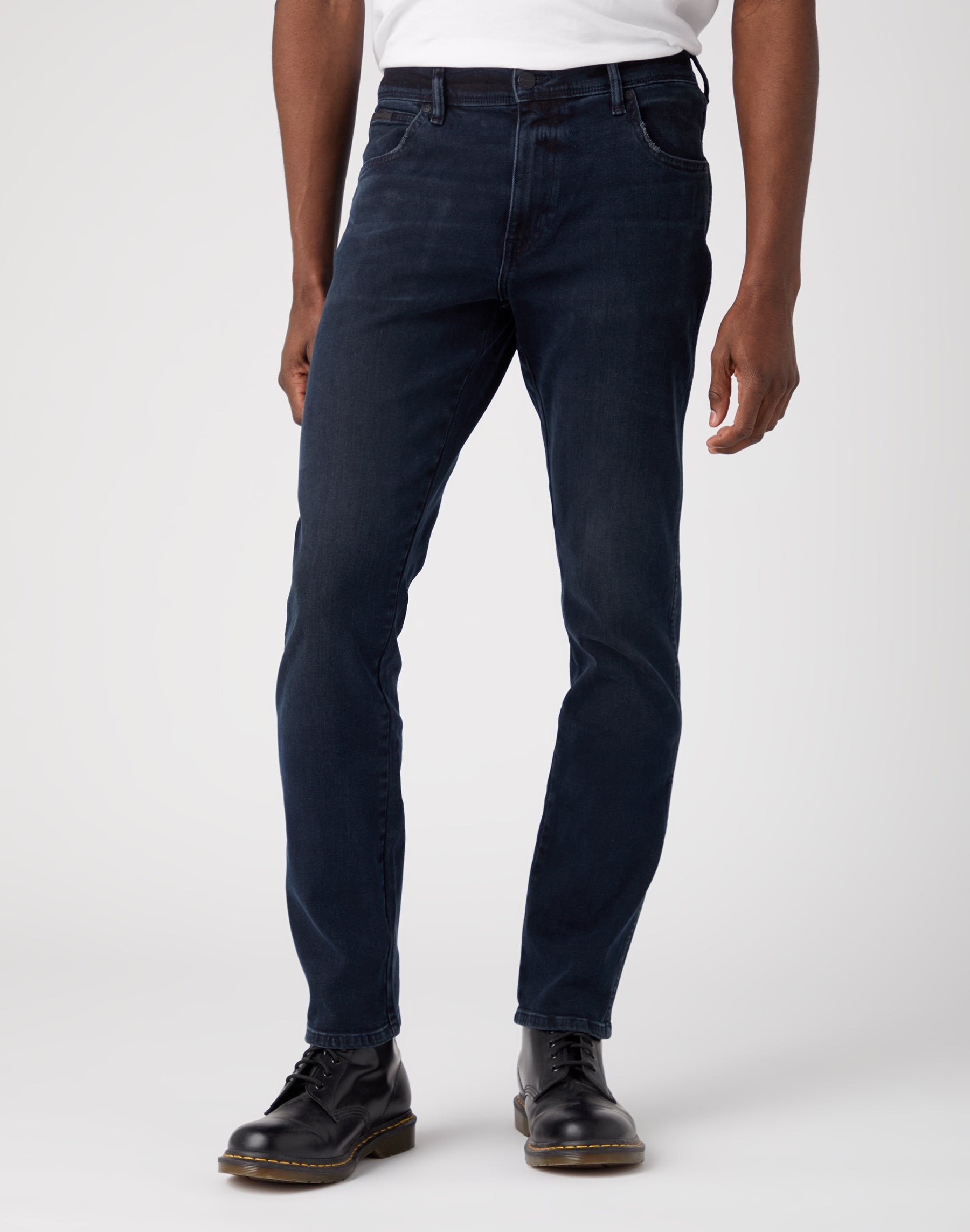 

Джинсы мужские Wrangler Men Texas Jeans синие 38/32, Синий, Men Texas Jeans