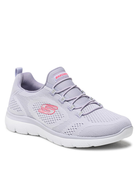 

Кроссовки Perfect Views 149523/LVHP Skechers Фиолетовый 35,5 EU, Perfect Views 149523/LVHP