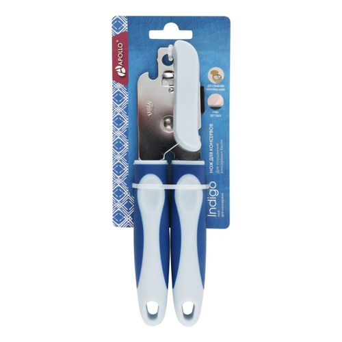 

Нож консервный Apollo Indigo