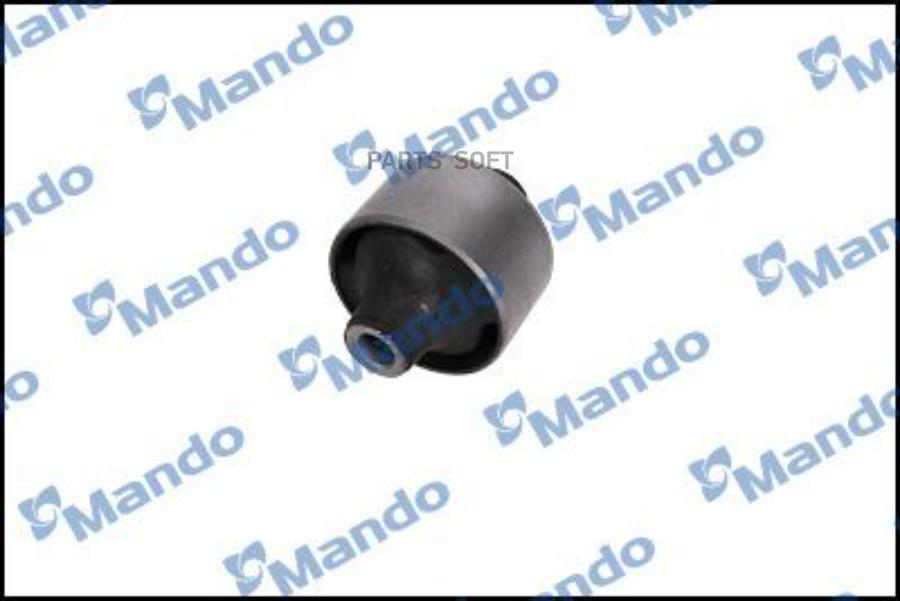 MANDO DCC010266 Сайлентблок переднего рычага задний