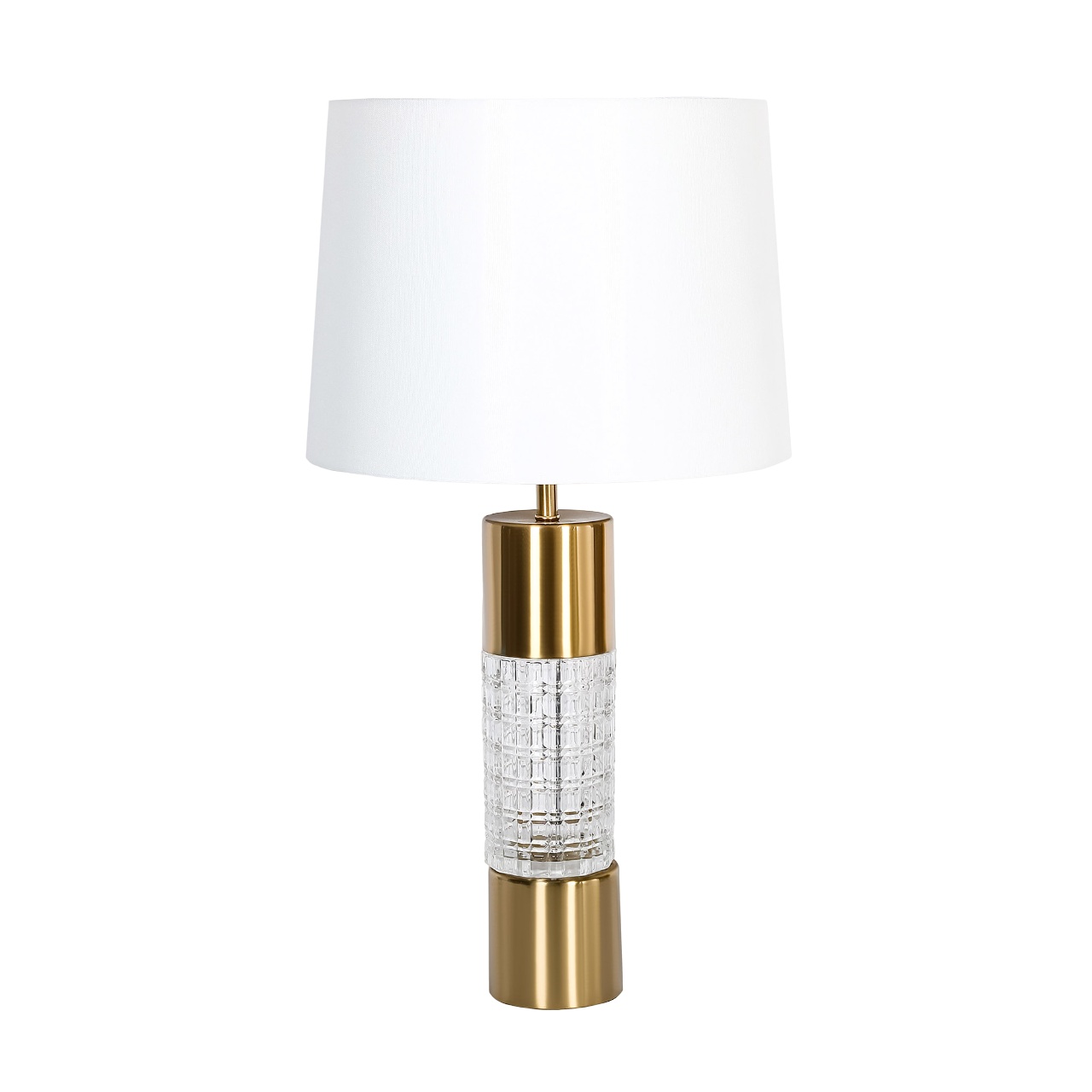 

Светильник Zoyi ZY-3800TL Е27 бело-золотой