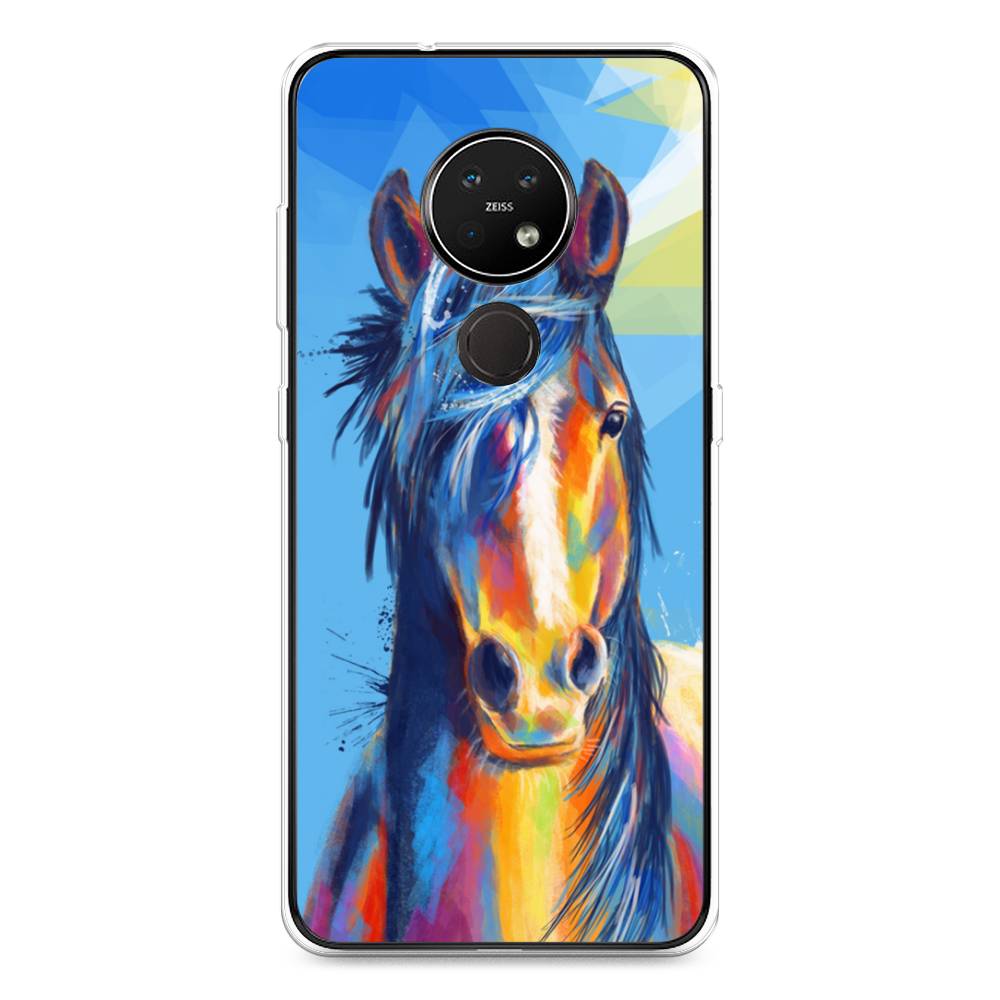 Чехол на Nokia 6.2 