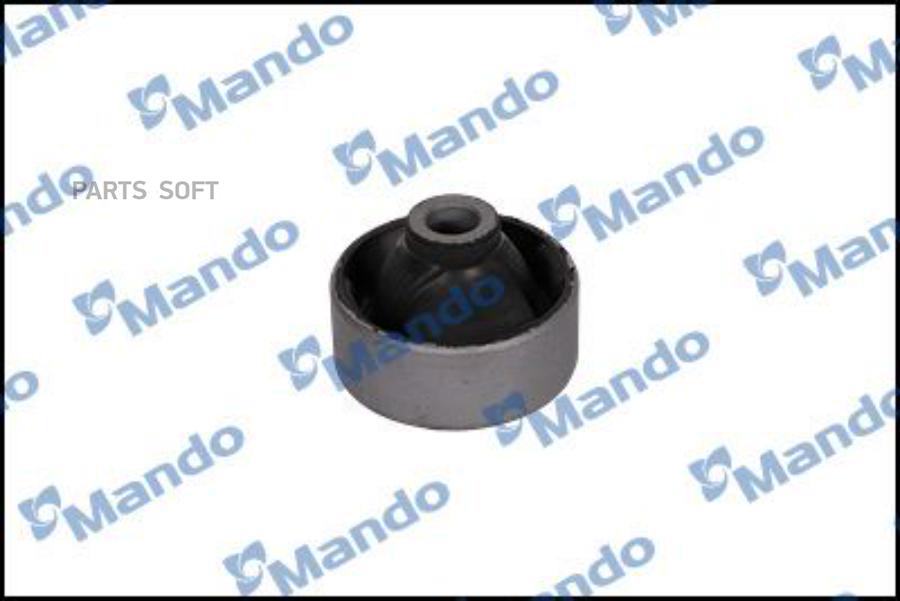 Mando Dcc010495 С/Блок Переднего Рычага Задний