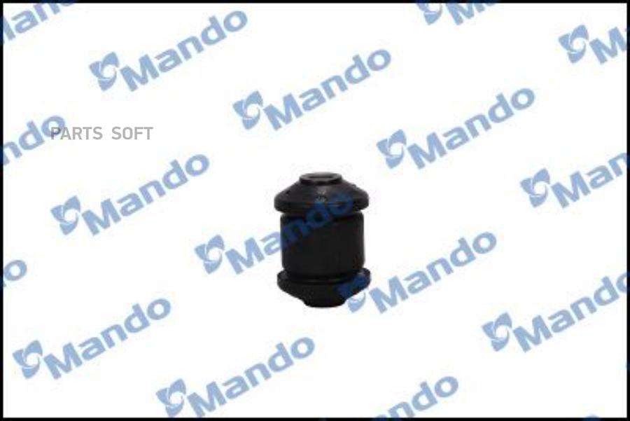 MANDO DCC010512 Сайлентблок переднего рычага передний