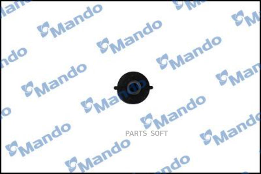 MANDO DCC010538 Сайлентблок задней цапфы