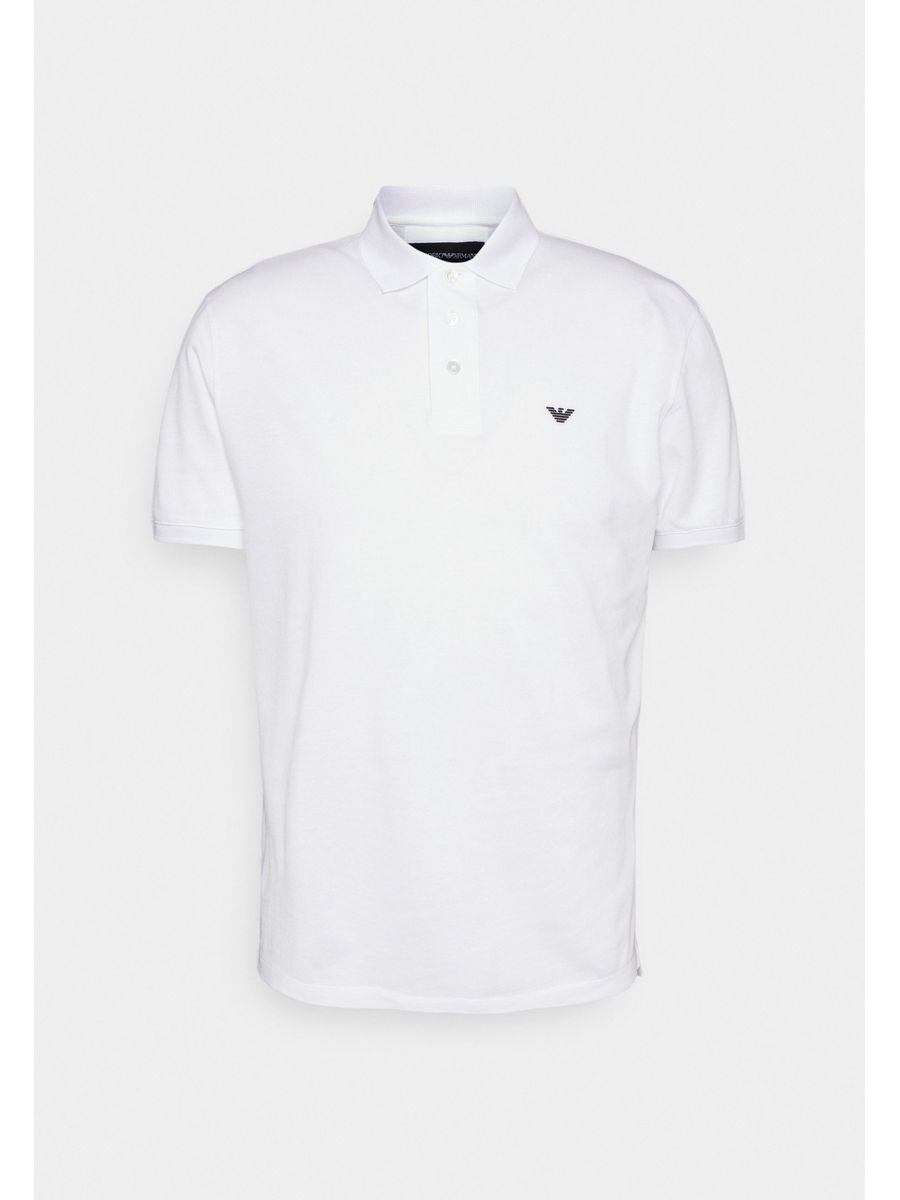 

Футболка мужская Emporio Armani EA822P023 белая 3XL, Белый, EA822P023