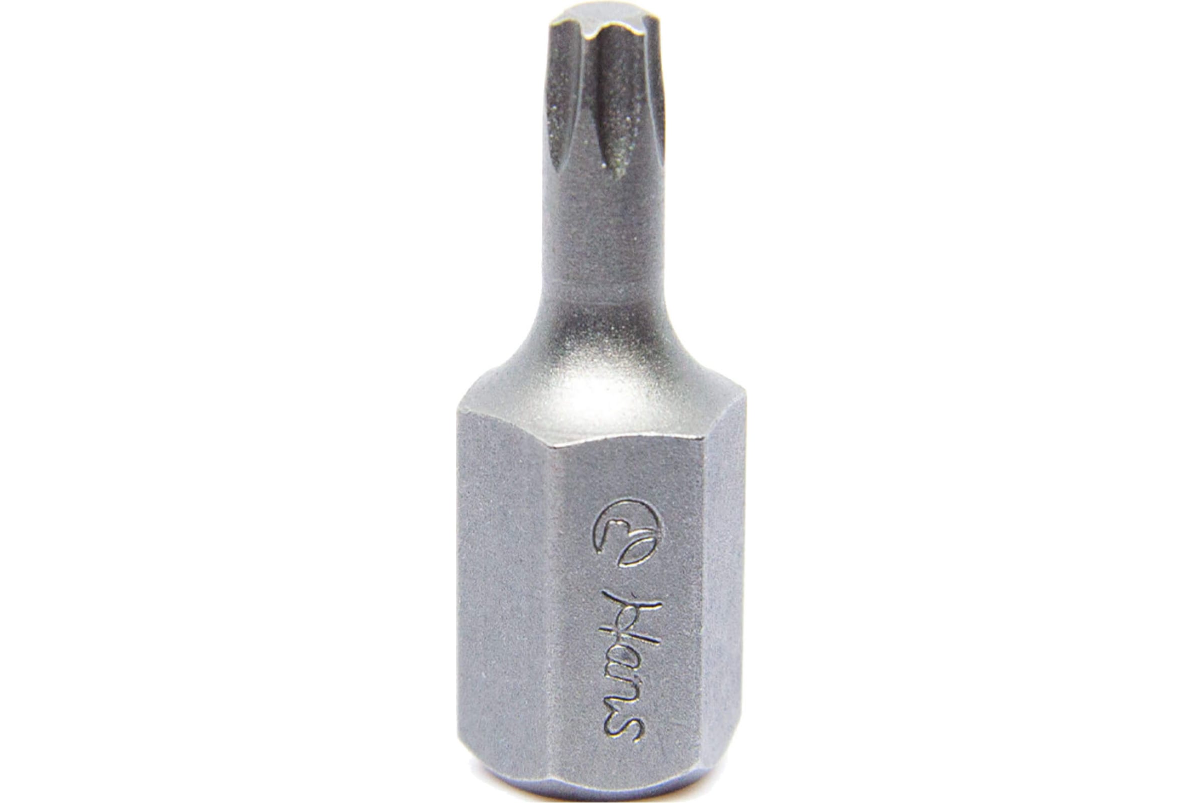 

Hans Бита короткая TORX на 10 мм T27 043-3T27