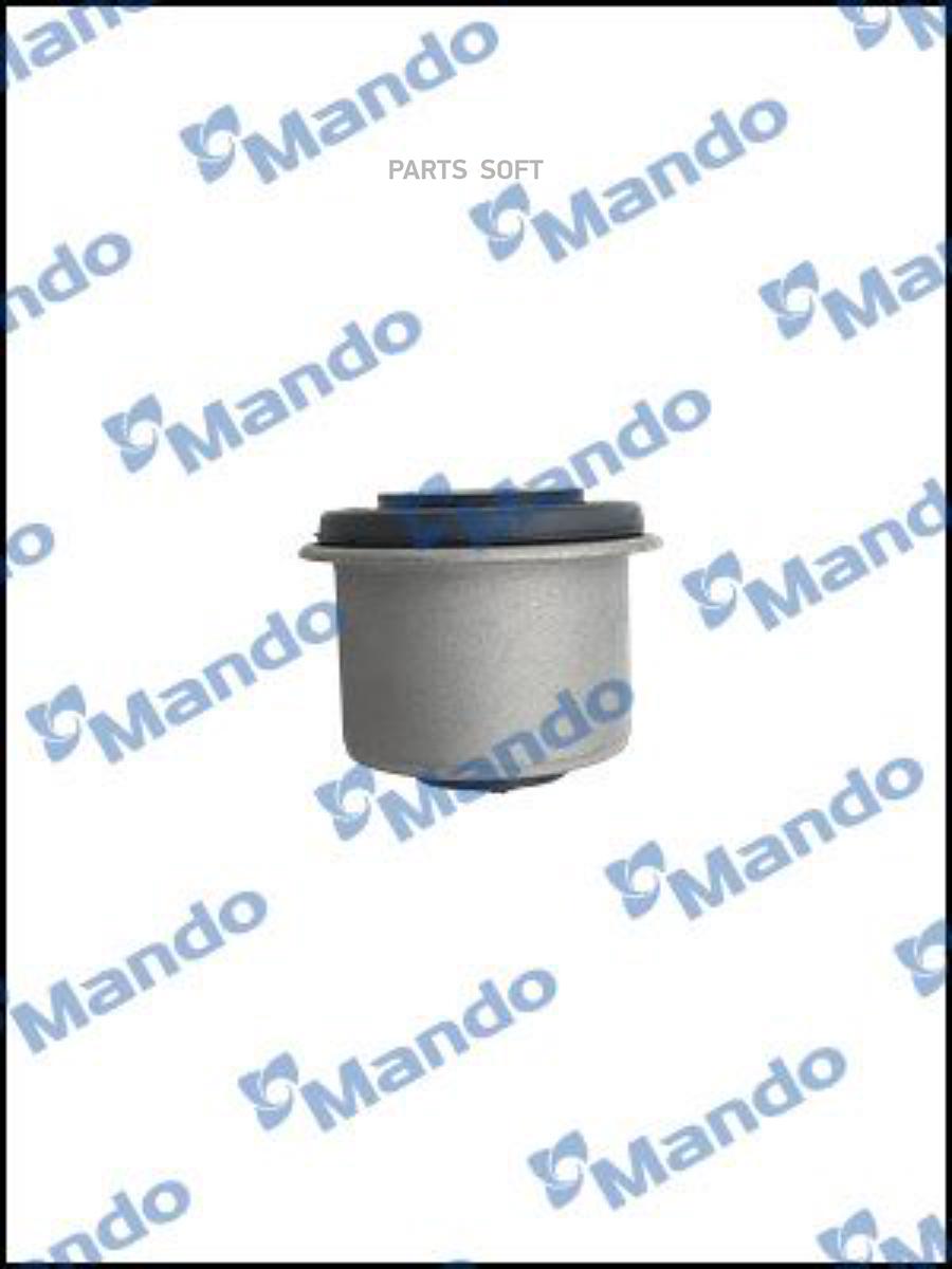 

MANDO DCC010681 Сайлентблок HYUNDAI HD65,72,78 рессоры передней MANDO