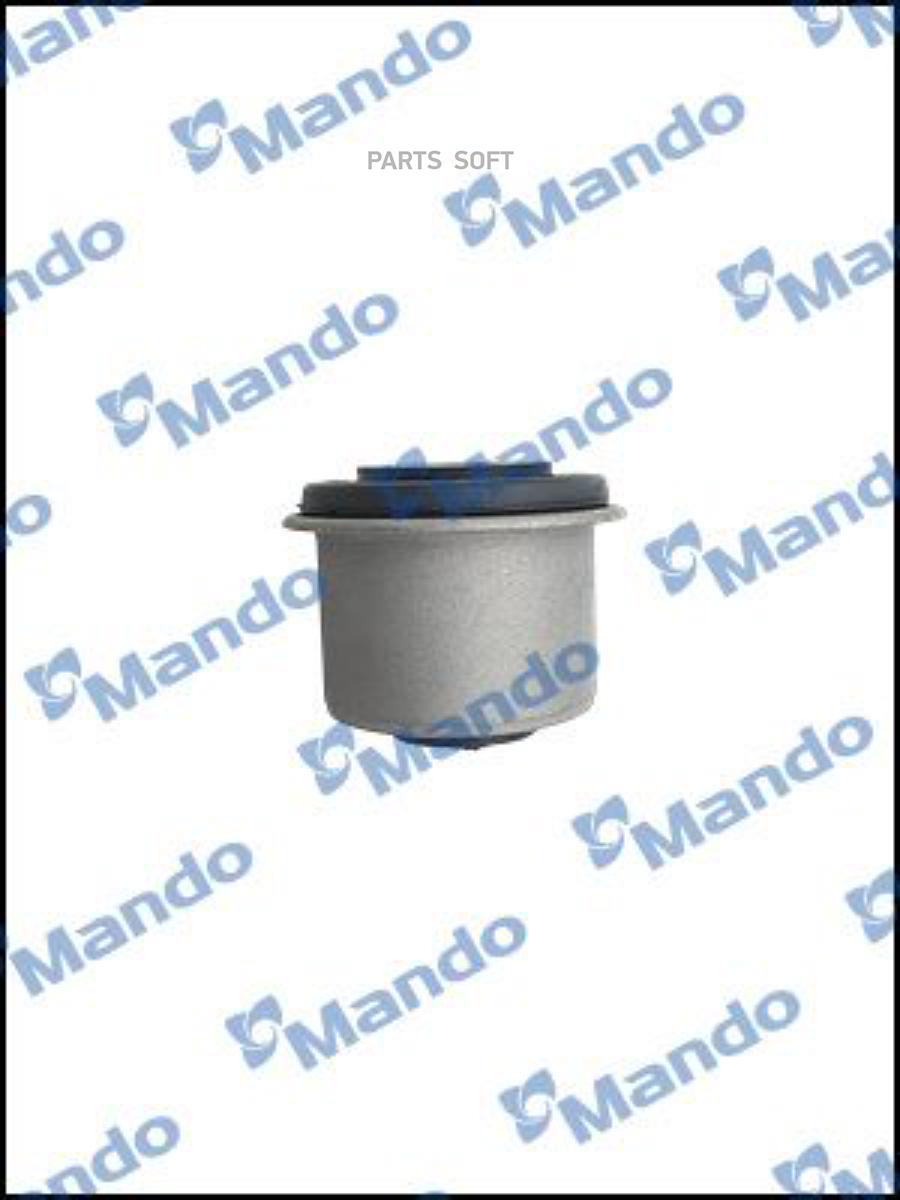 MANDO DCC010681 Сайлентблок HYUNDAI HD65,72,78 рессоры передней MANDO