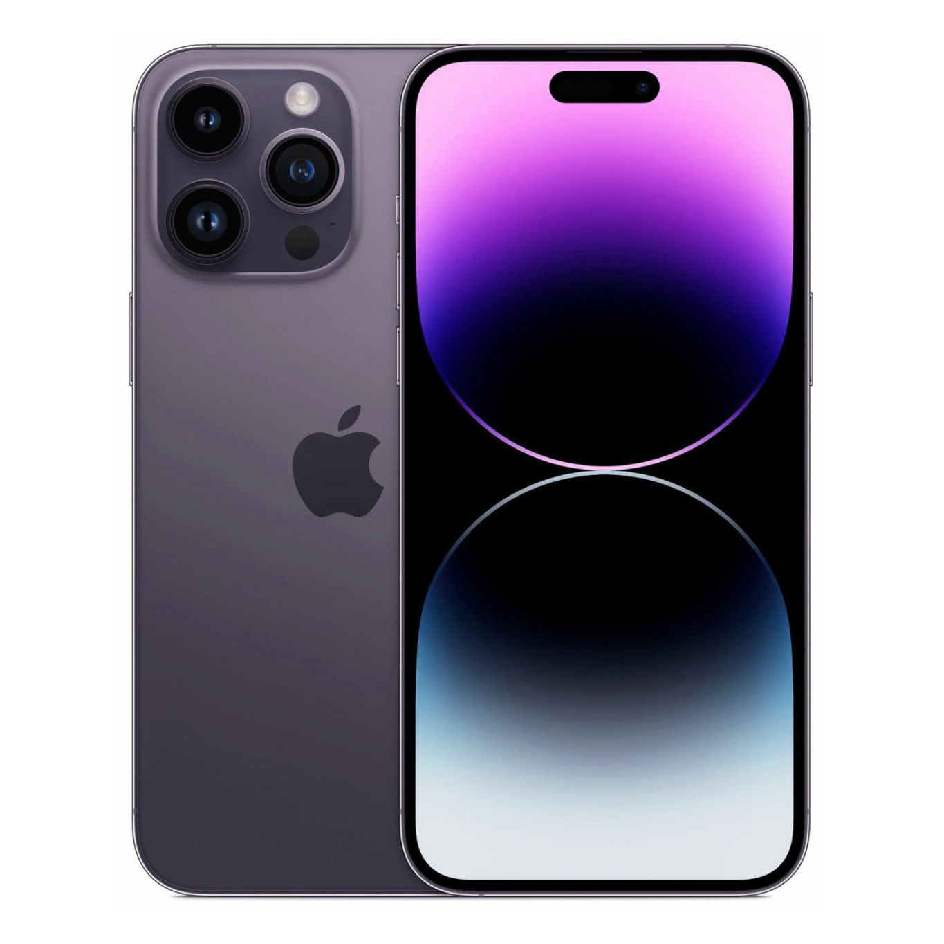 

Смартфон Apple Iphone 14 Pro Max 256ГБ Deep Purple