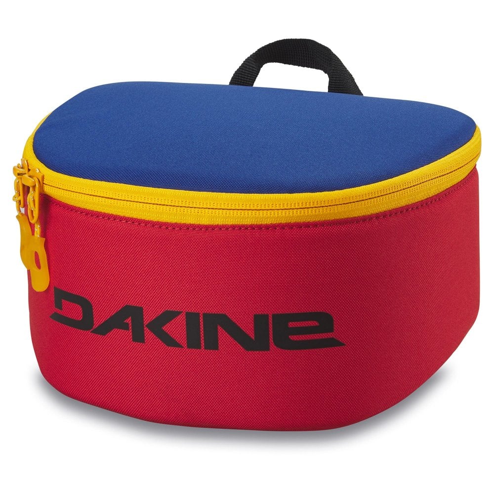 Чехол для маски Dakine GOGGLE STASH MOLTEN LAVA 4095₽