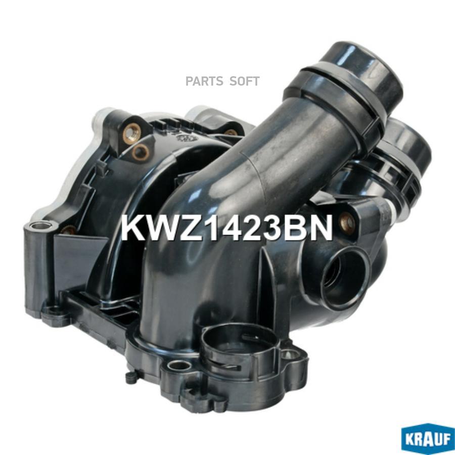 

Помпа Водяная Krauf KWZ1423BN