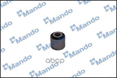 

MANDO DCC010765 Сайлентблок рычага HYUNDAI ELANTRA 06-/KIA MAGENTIS/OPTIMA зад.