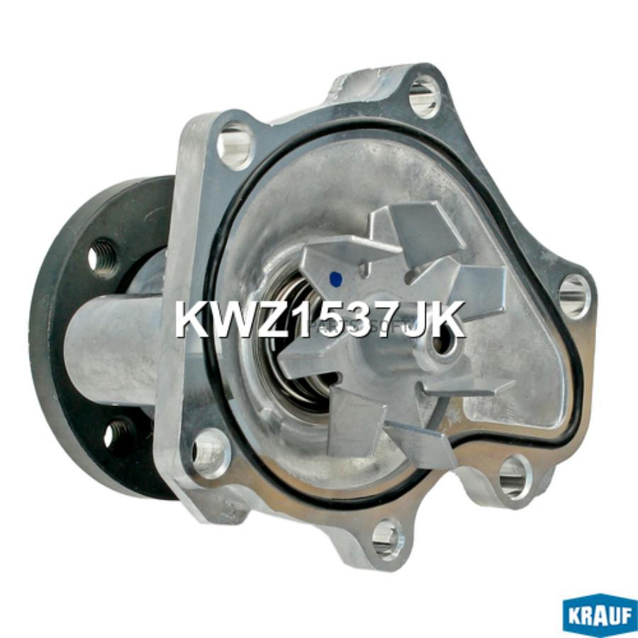 

Помпа Водяная Krauf KWZ1537JK