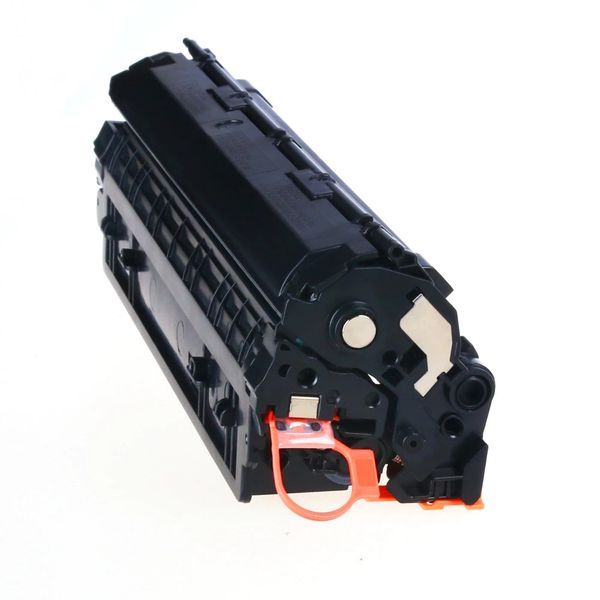 Картридж для лазерного принтера Aquamarine (AT-CF230A/C051 Chip) черный, совместимый
