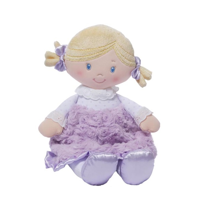 

Мягкая игрушка Cece Doll, 28 см Gund, 243 534