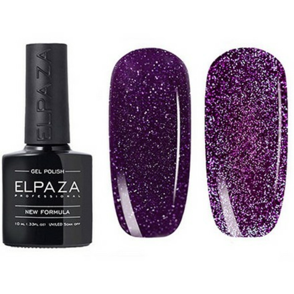 

Гель-лак Elpaza Reflective №12