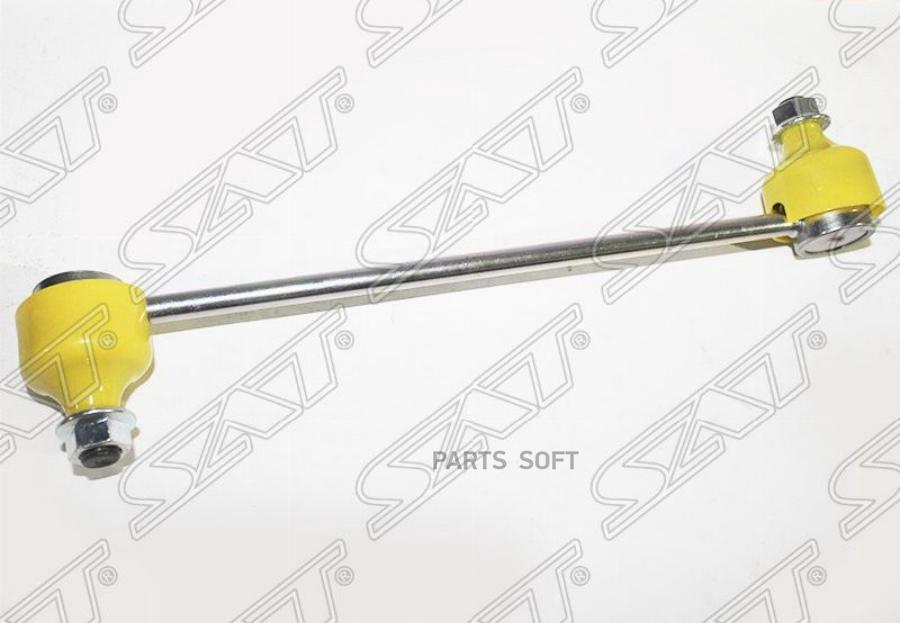 

Тяга Переднего Стабилизатора Hyundai Santa Fe 00-06 Lh (левый) Sat арт. ST-54830-26000
