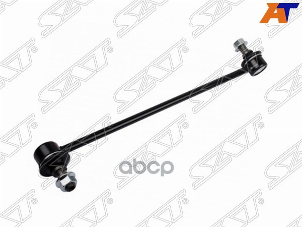 

SAT ST-54840-2B000 Тяга переднего стабилизатора HYUNDAI SANTA FE 06-12/IX55 08-12/KIA SORE