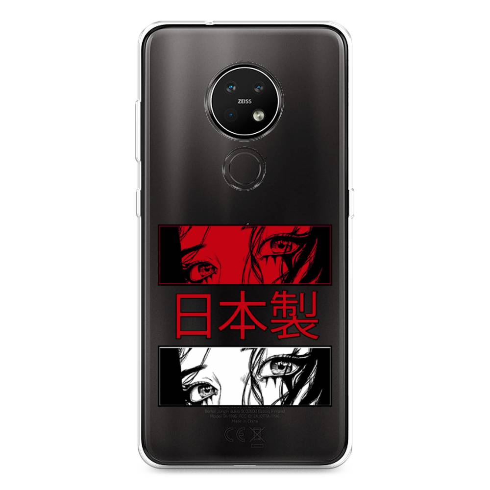 Чехол на Nokia 6.2 