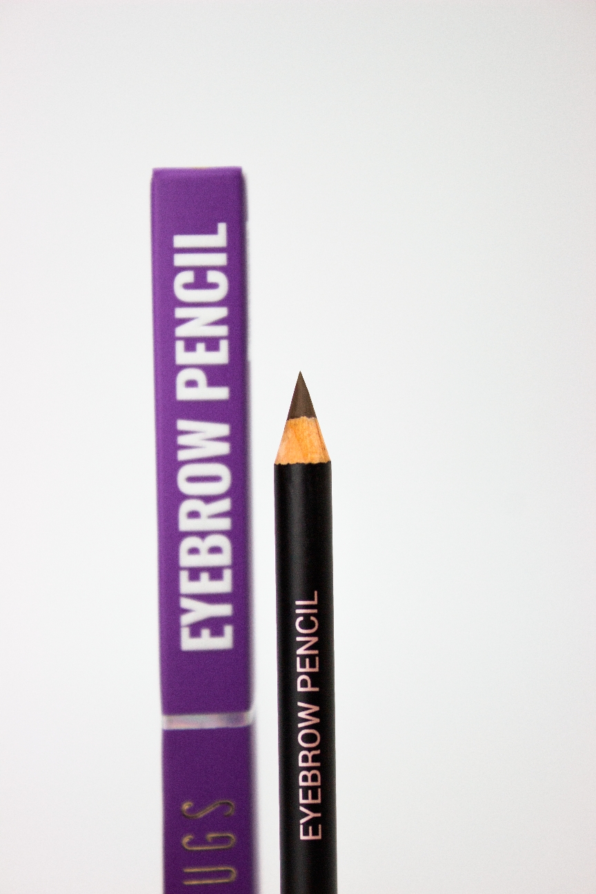 Карандаш для бровей BEAUTYDRUGS EYEBROW pencil Espresso карандаш для бровей pupa full eyebrow pencil т 003 темный коричневый 2 г