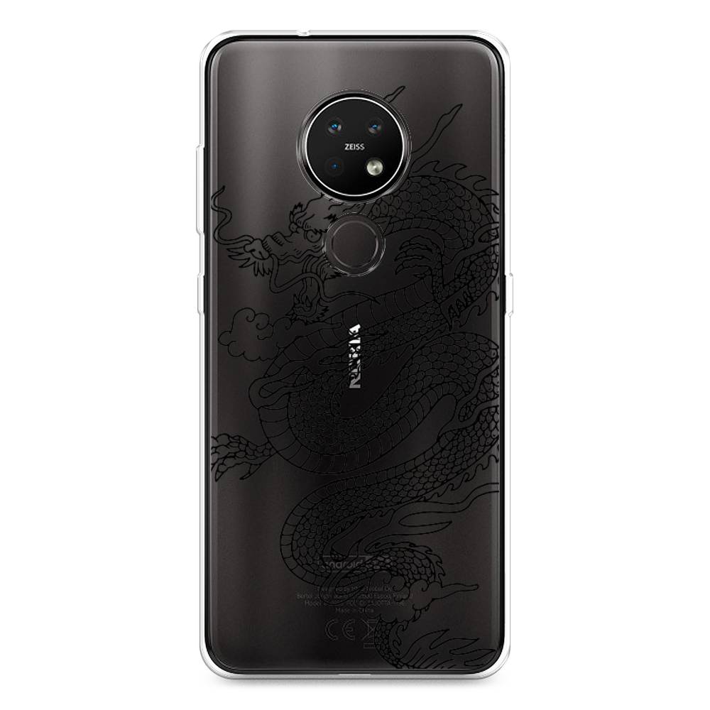 Чехол на Nokia 6.2 