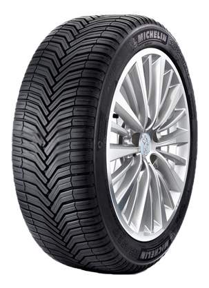 Шины MICHELIN CrossClimate 225/40 R18 92Y XL