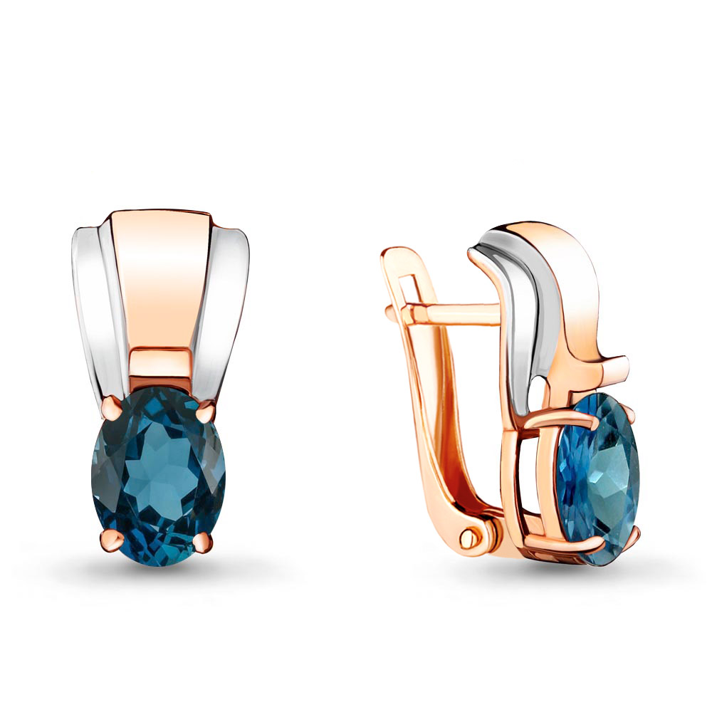 

Серьги из золота 4492908_585_кз, 4492908_585_кз