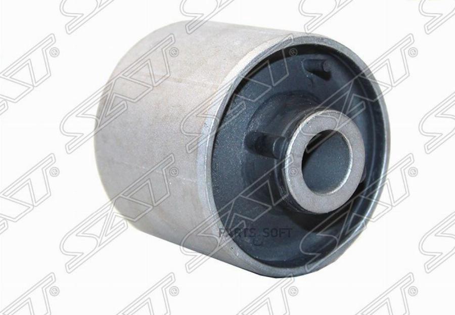 

SAT ST-55270-4H100 Сайлентблок заднего верхнего продольного рычага задний HYUNDAI STAREX H