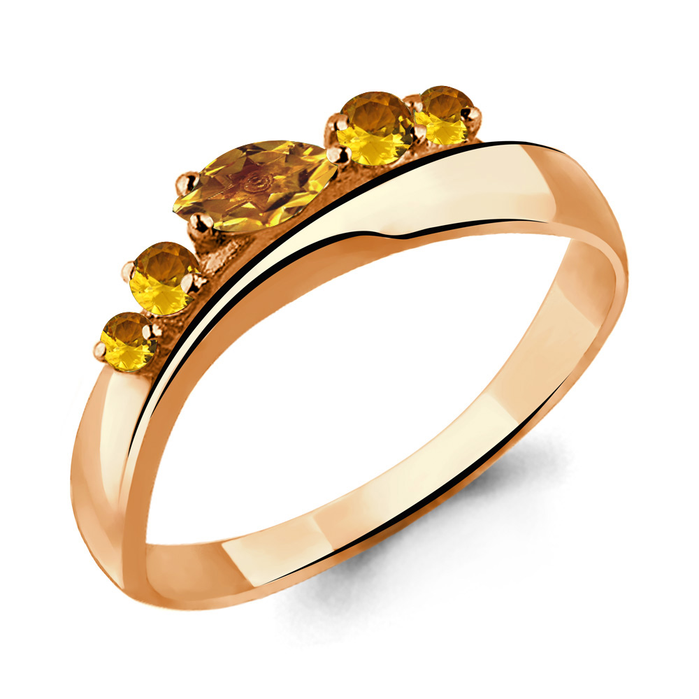 

Кольцо из серебра р. 18,5 AQUAMARINE 6568206_925_з, 6568206_925_з