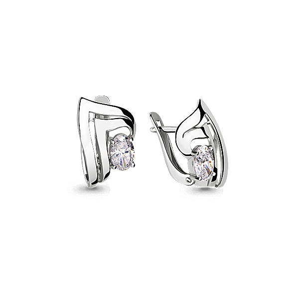 

Серьги из серебра 45995_925_р, 45995_925_р