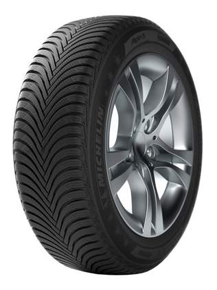 фото Шины michelin alpin a5 205/65 r16 95h