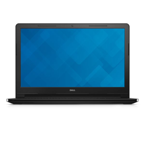 

Ноутбук Dell Inspiron 3558 Black (3558-5223), Inspiron 3558