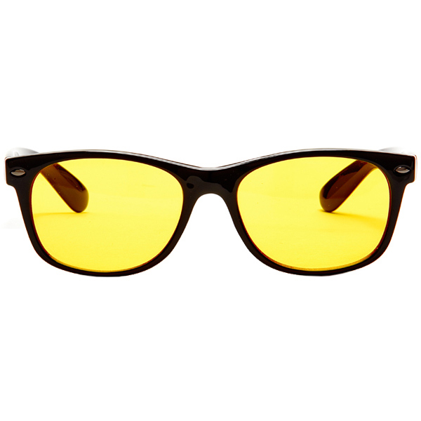 фото Очки для вождения sp glasses ad021 black