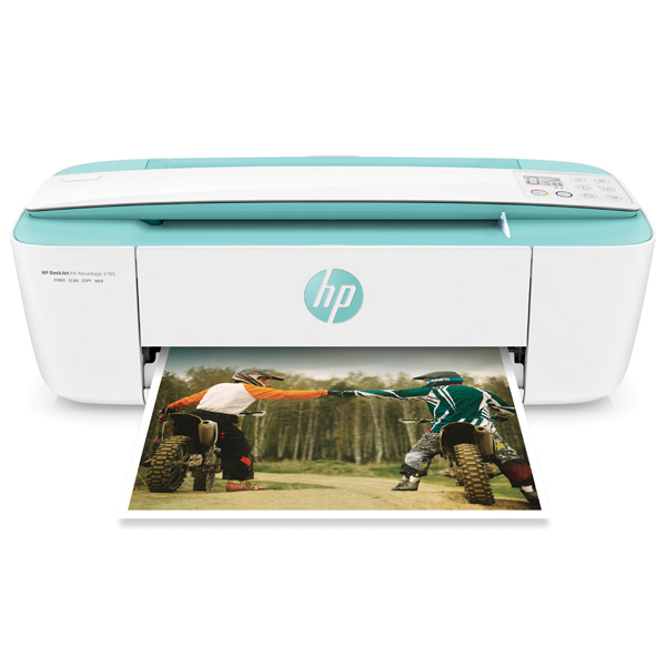 фото Струйное мфу hp deskjet ink advantage 3785