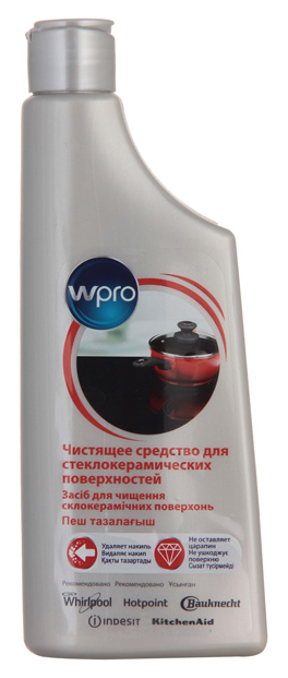 Чистящее средство Wpro для плит 0.25 л