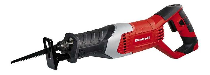 Сетевая сабельная пила Einhell 4326141 пила торцовочная электрическая einhell tc sm 2131 dual 4300835 1500 вт 210 мм